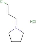 (3-Chloropropyl)pyrrolidine hydrochloride