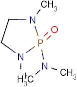 2-(Dimethylamino)-1,3-dimethyltetrahydro-1,3,2-diazaphosphole 2-oxid
