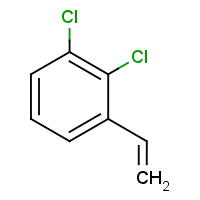 1,2-Dichloro-3-ethenylbenzene