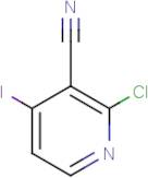 2-Chloro-4-iodo-3-pyridinecarbonitrile