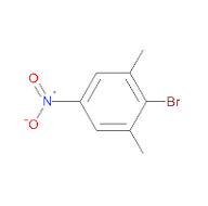 2-Bromo-1,3-dimethyl-5-nitrobenzene