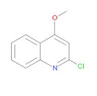 2?Chloro-4?methoxyquinoline