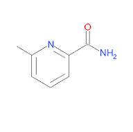 6-Methyl picolinamide