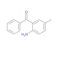 (2-Amino-5-methylphenyl)(phenyl)methanone