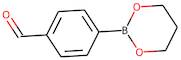 4-Formylbenzeneboronic acid, propane-1,3-diol cyclic ester