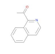 1-Isoquinolin-1-yl-ethanone