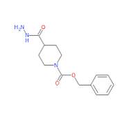 1-N-Cbz-piperidine-4-carboxylic acid hydrazide