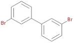 3,3'-Dibromobiphenyl