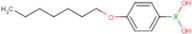4-(Heptyloxy)benzeneboronic acid