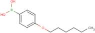 4-[(Hex-1-yl)oxy]benzeneboronic acid