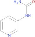 N-(3-Pyridinyl)urea