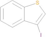 3-Iodobenzo[b]thiophene