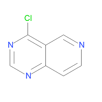 4-Chloropyrido[4,3-d]pyrimidine