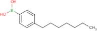 4-(Hept-1-yl)benzeneboronic acid