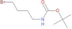 tert-Butyl (4-bromobutyl)carbamate