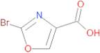 2-Bromooxazole-4-carboxylic acid