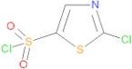 2-Chloro-1,3-thiazole-5-sulfonyl chloride