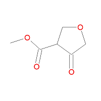 methyl 4-oxotetrahydrofuran-3-carboxylate