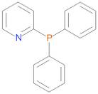 2-(diphenylphosphanyl)pyridine