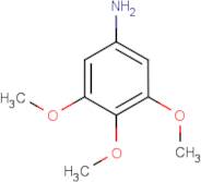3,4,5-Trimethoxyaniline
