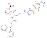 Fmoc-Arg(Pbf)-Ser(Psi(Me,Me)pro)-OH