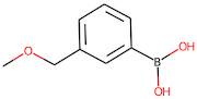 3-(Methoxymethyl)benzeneboronic acid