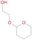 2-(Tetrahydro-2H-pyran-2-yloxy)ethanol