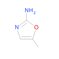 5-methyl-1,3-oxazol-2-amine