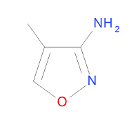 4-methyl-1,2-oxazol-3-amine