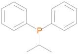 Isopropyldiphenylphosphine