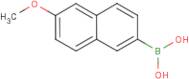 6-Methoxynaphthalene-2-boronic acid