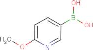 6-Methoxypyridine-3-boronic acid