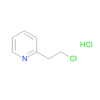 2-(2-Chloroethyl)pyridine hydrochloride