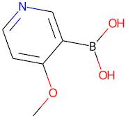 4-Methoxypyridine-3-boronic acid