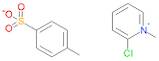 2-Chloro-1-methylpyridinium p-Toluenesulfonate