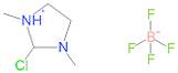 2-Chloro-1,3-dimethylimidazolinium tetrafluoroborate