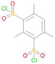 2,4-Mesitylenedisulfonyl dichloride