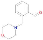 2-(Morpholinomethyl)benzaldehyde