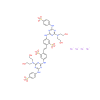 Fluorescent brightener 220