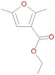 Ethyl 2,5-dimethylfuran-3-carboxylate
