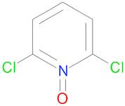 2,6-Dichloropyridine N-Oxide