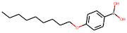 4-(n-Nonyloxy)benzeneboronic acid