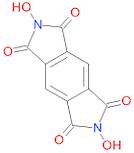 N,N'-Dihydroxypyromellitimide