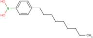 4-(Non-1-yl)benzeneboronic acid