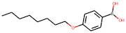 4-[(Oct-1-yl)oxy]benzeneboronic acid