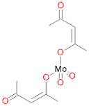 Bis(2,4-pentanedionato)molybdenum(VI) Dioxide