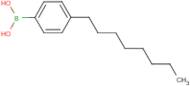 4-(n-Octyl)benzeneboronic acid