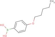 4-(n-Pentyloxy)benzeneboronic acid