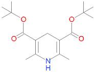 Di-tert-butyl 1,4-dihydro-2,6-dimethyl-3,5-pyridinedicarboxylate