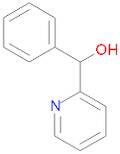 (±)-Phenyl(pyridin-2-yl)methanol